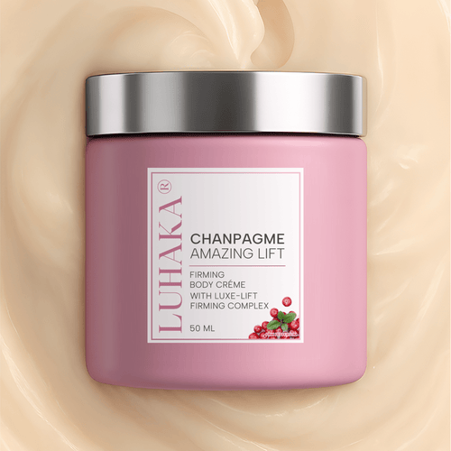 Luhaka Luxe-Lift Cream.