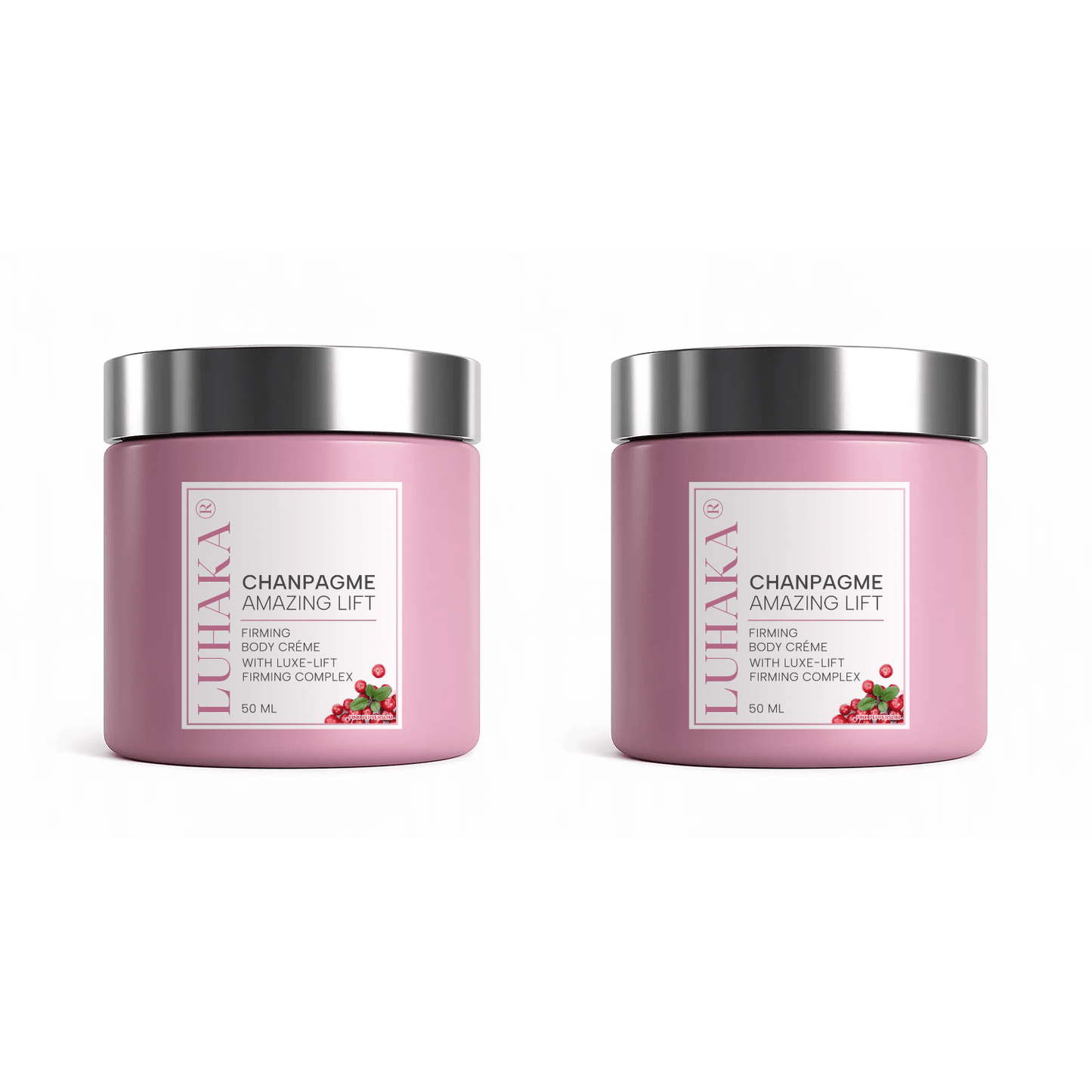 Luhaka Luxe-Lift Cream.