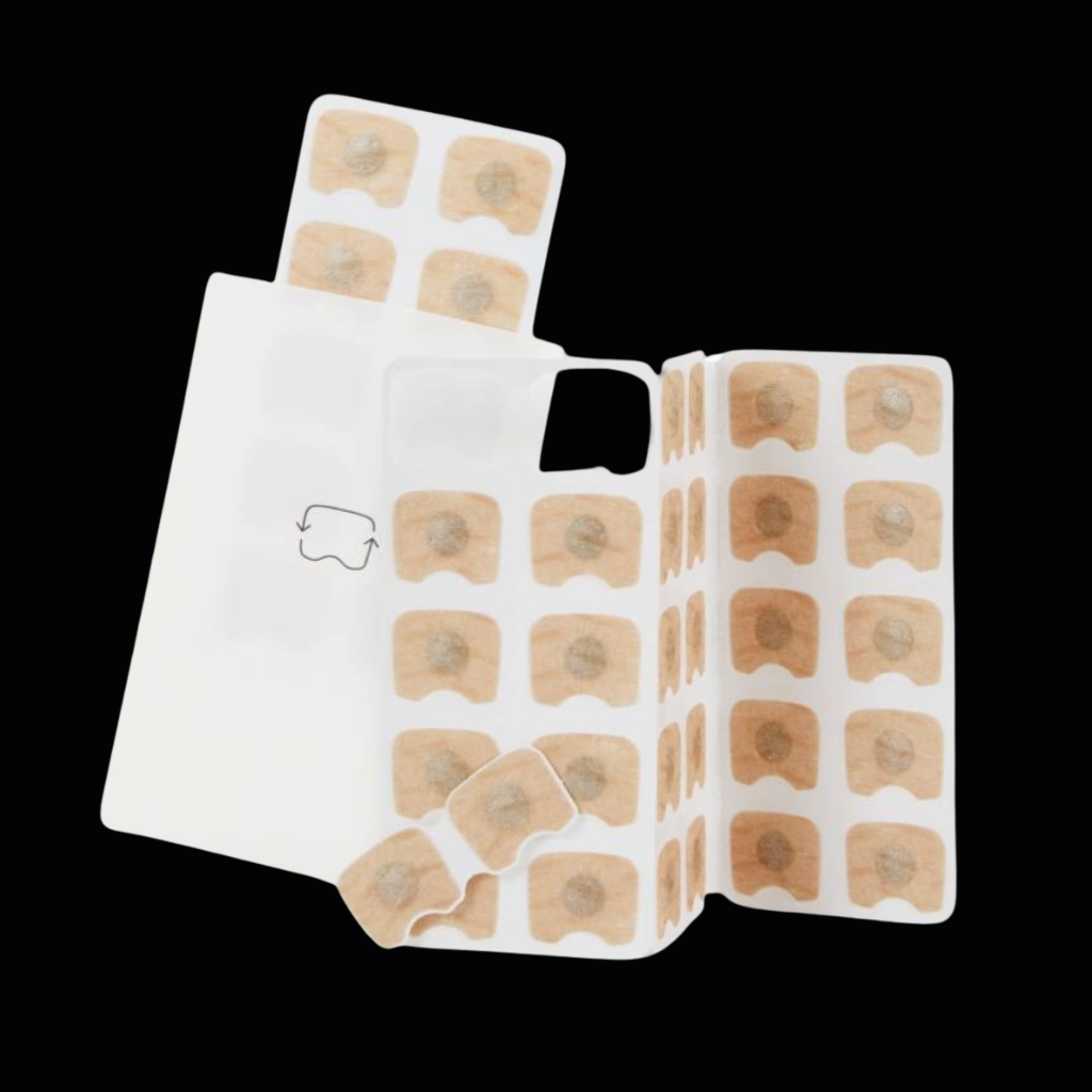 STRAVON™ AirFlow Strips