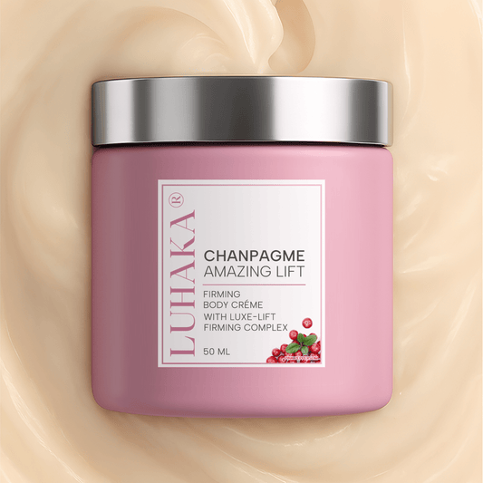 Luhaka Luxe-Lift Cream.