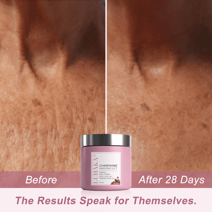 Luhaka Luxe-Lift Cream.