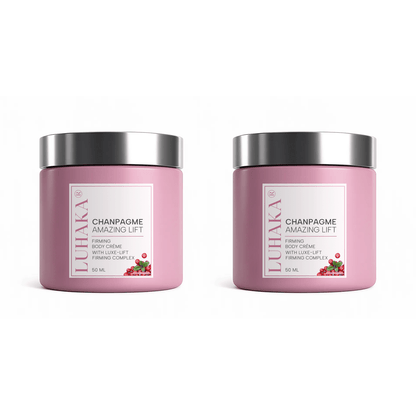 Luhaka Luxe-Lift Cream.