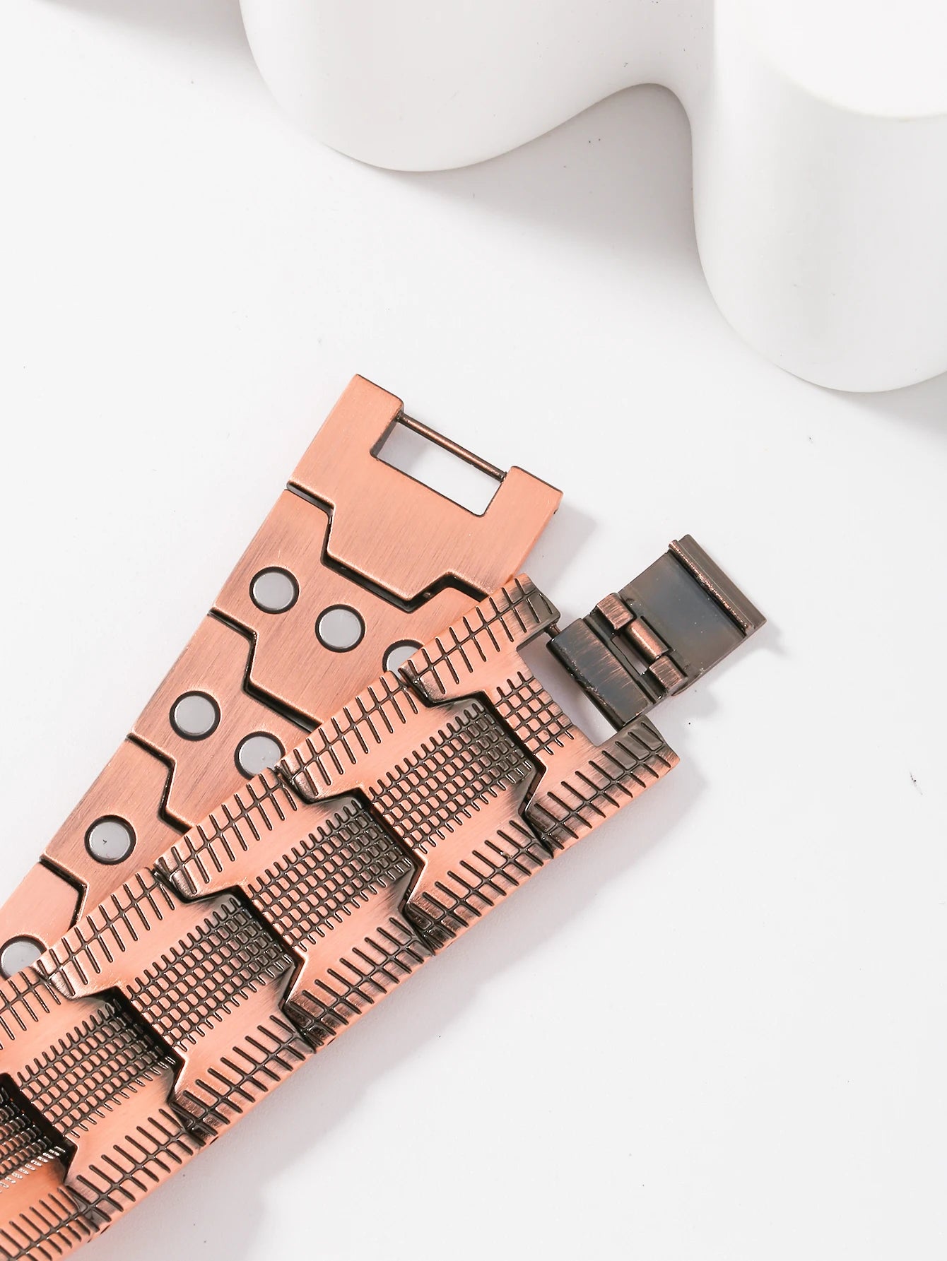 Stravon™ Copper Bracelet