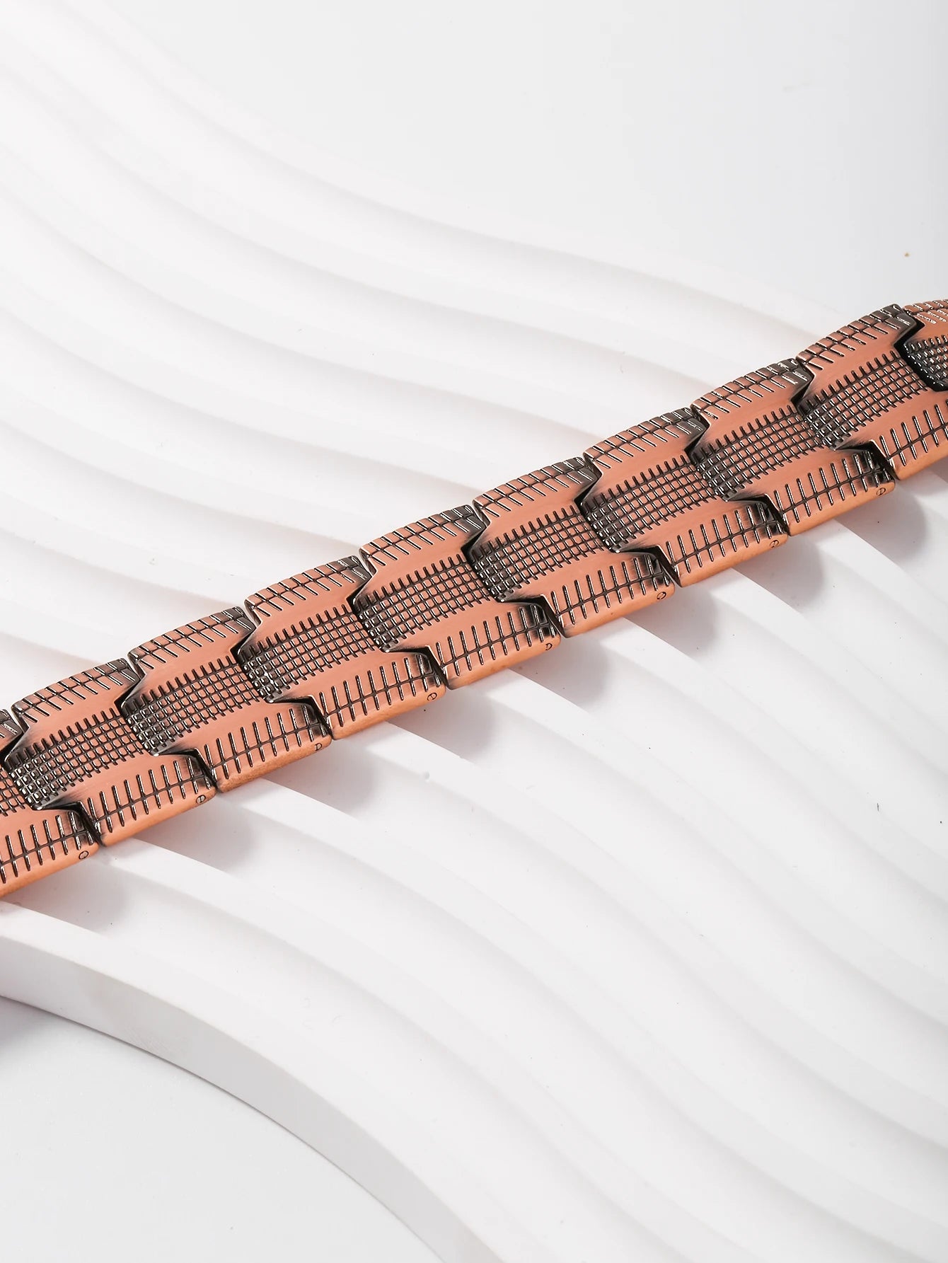 Stravon™ Copper Bracelet